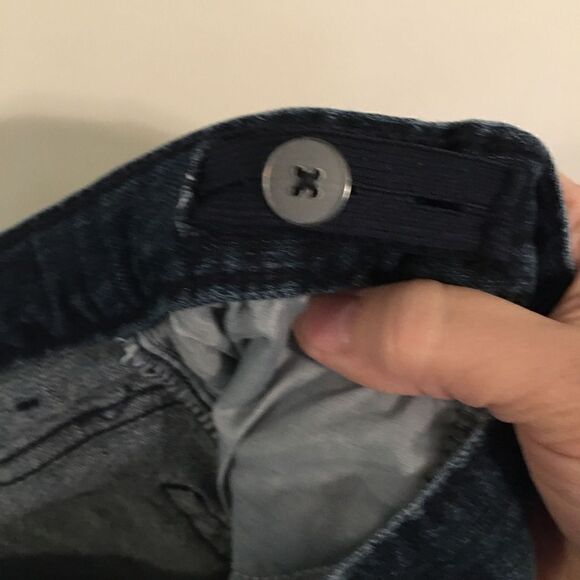 2 Arizona Jean Company husky slim fit jeans 16 - Picture 7 of 9